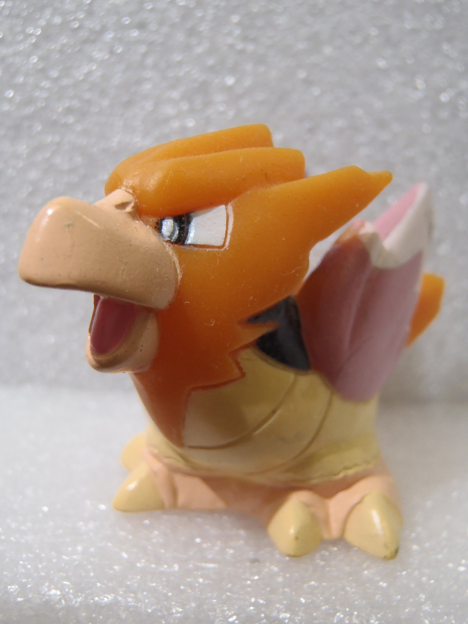 Amazon.co.jp: POKEMON ポケモン ポケットモンスター 指人形 ポケモン