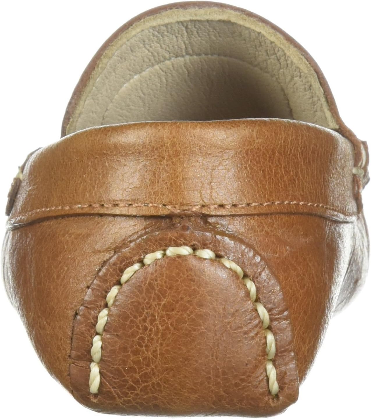 Elephantito Baby Boys' Moccasin