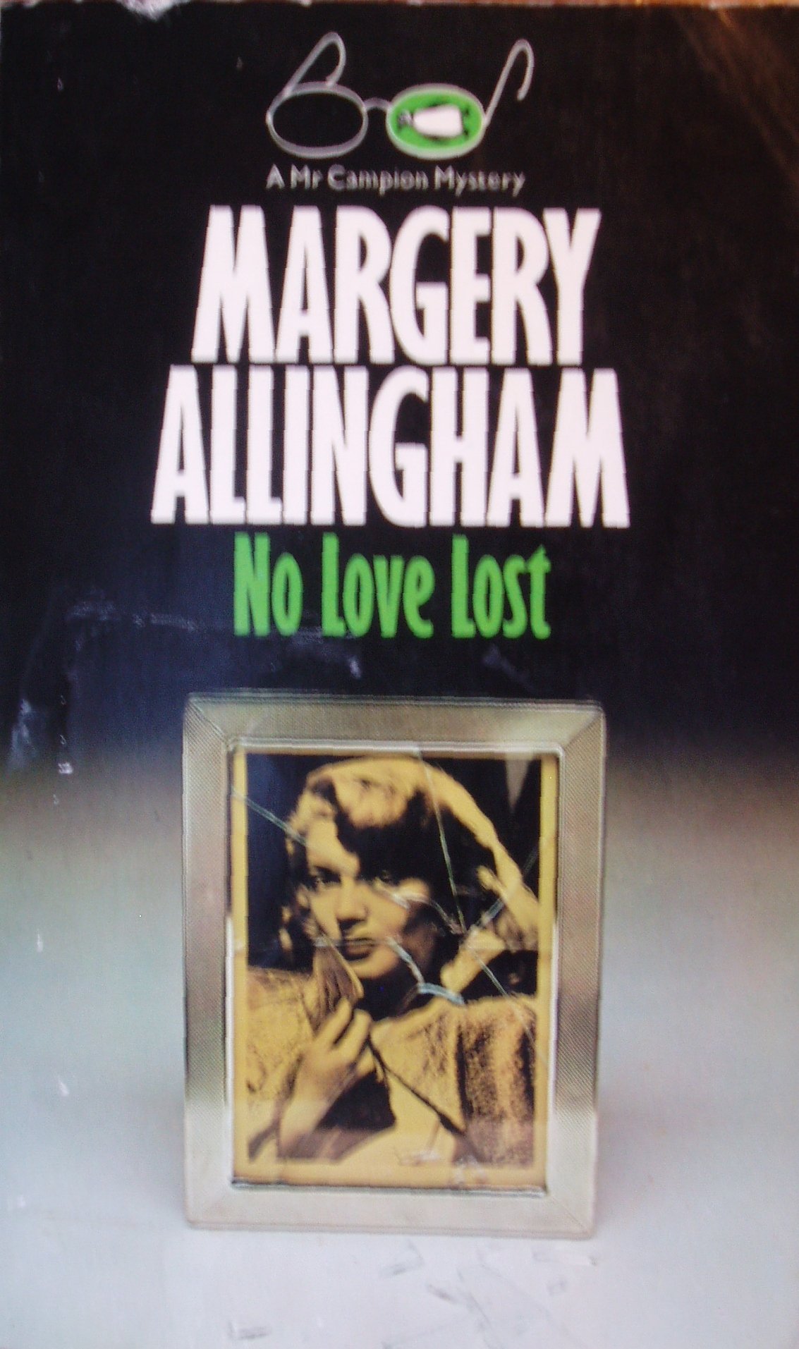 No Love Lost