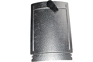 Weber Smokey Mountain 18 Door Accessories # 63018