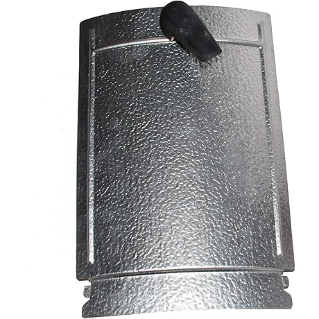 Weber Smokey Mountain 18 Door Accessories # 63018