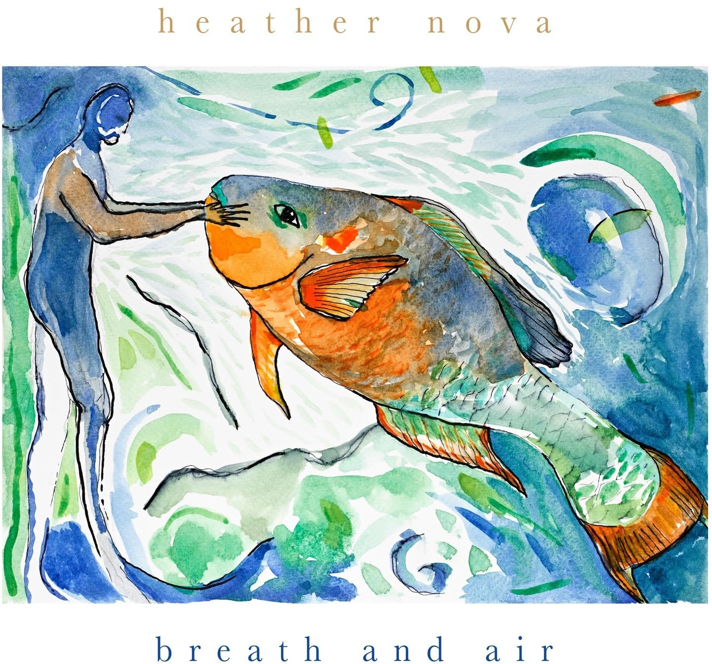 Breath And Air