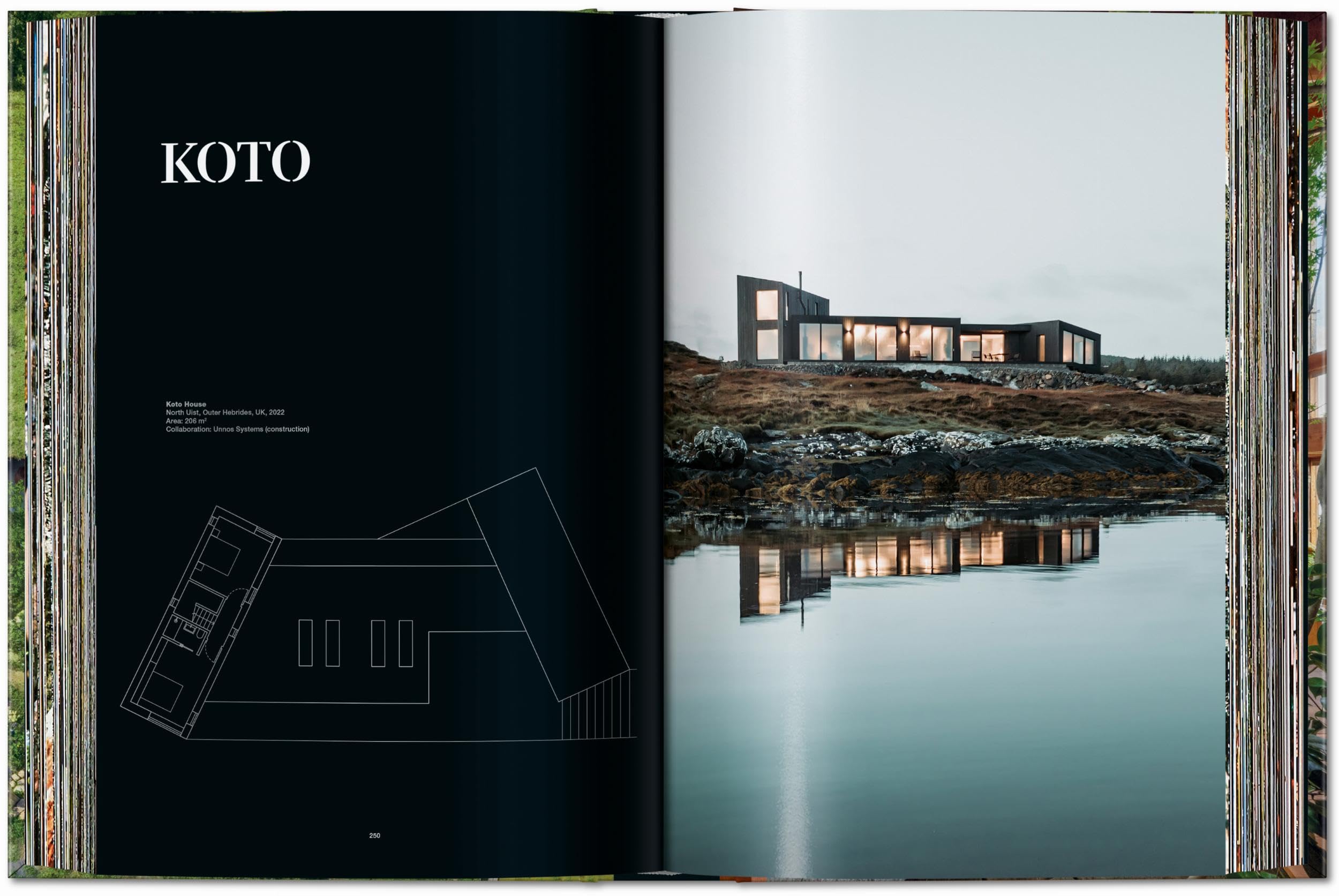 Homes for Our Time. Sustainable Living