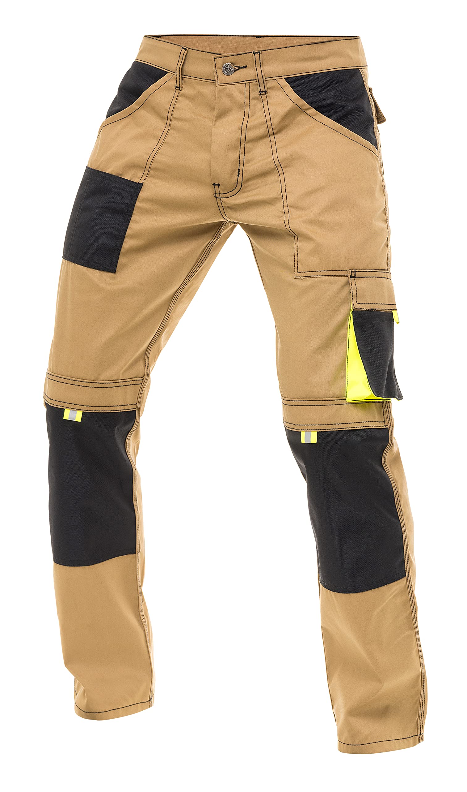 FASHIO FF Painter Trousers