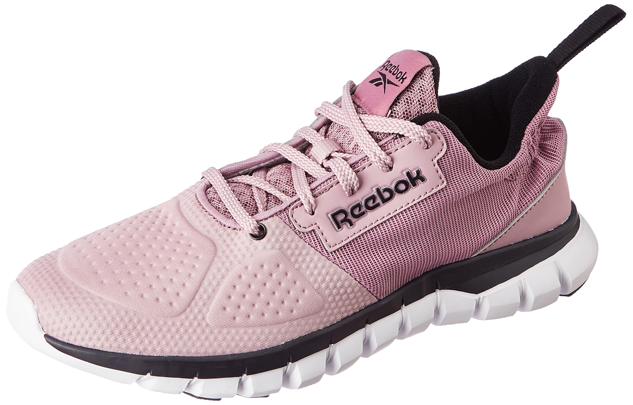 Reebok Womens Aim Runner W Running Shoe