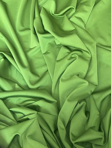 Miniatura 2 de Tela de nailon y elastano para yoga de alta calidad, tela elástica en 4 direcciones ultrasuave y elástica, perfecta para ropa deportiva y tela de