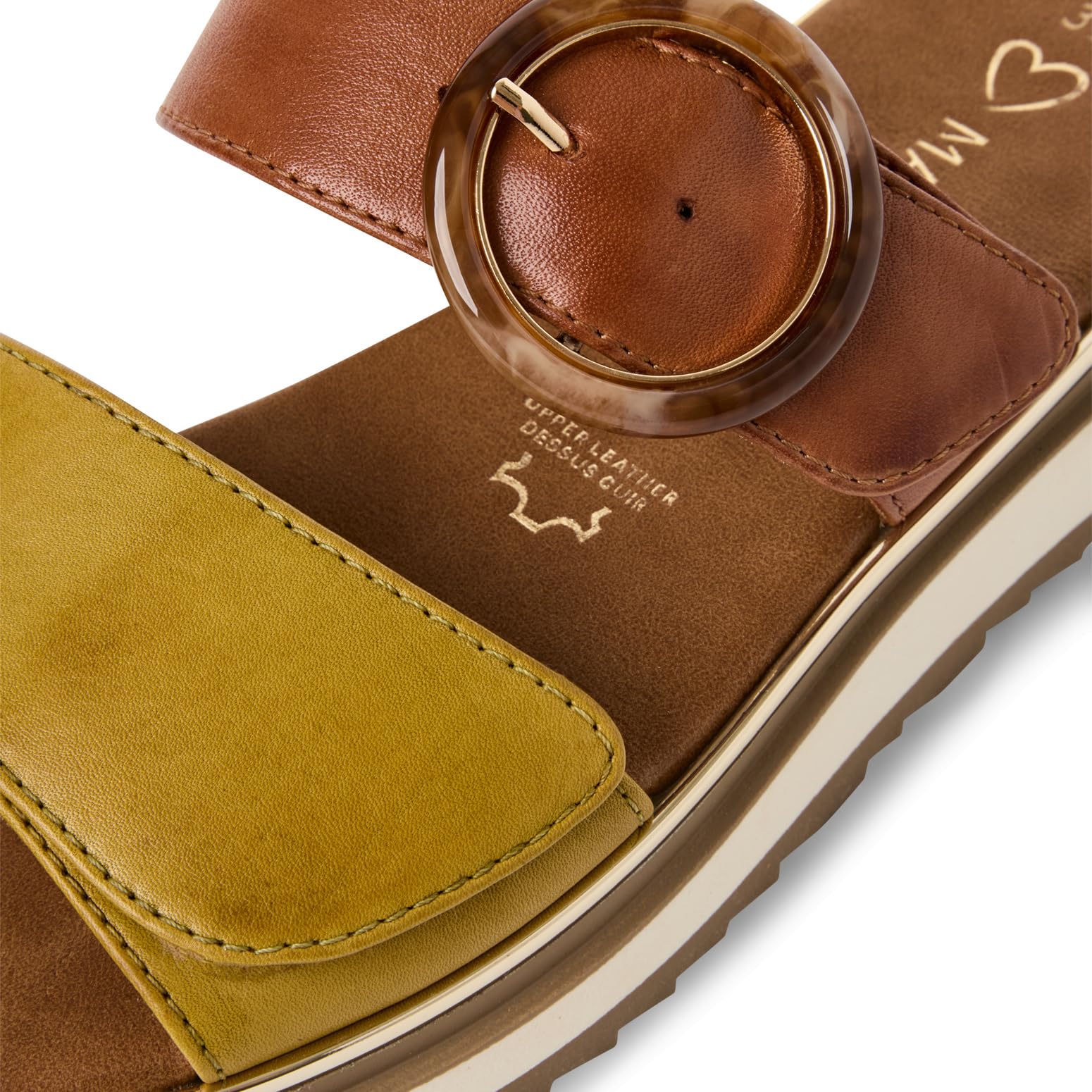 MARCO TOZZI Pantolette 2-27500-44, Ciabatte Donna