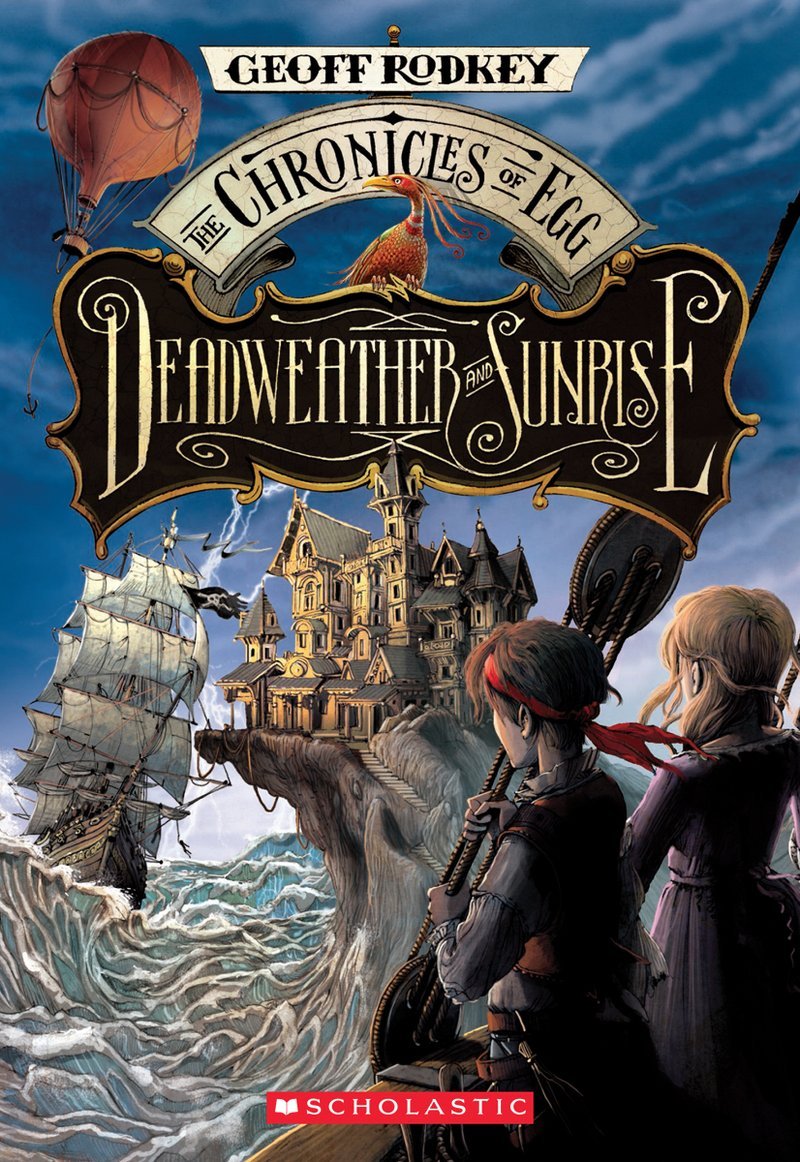 Deadweather and Sunrise