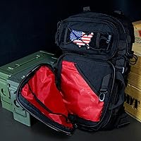 Amazon.com | DDT Death Dealer Tactical Assassin Sling EDC