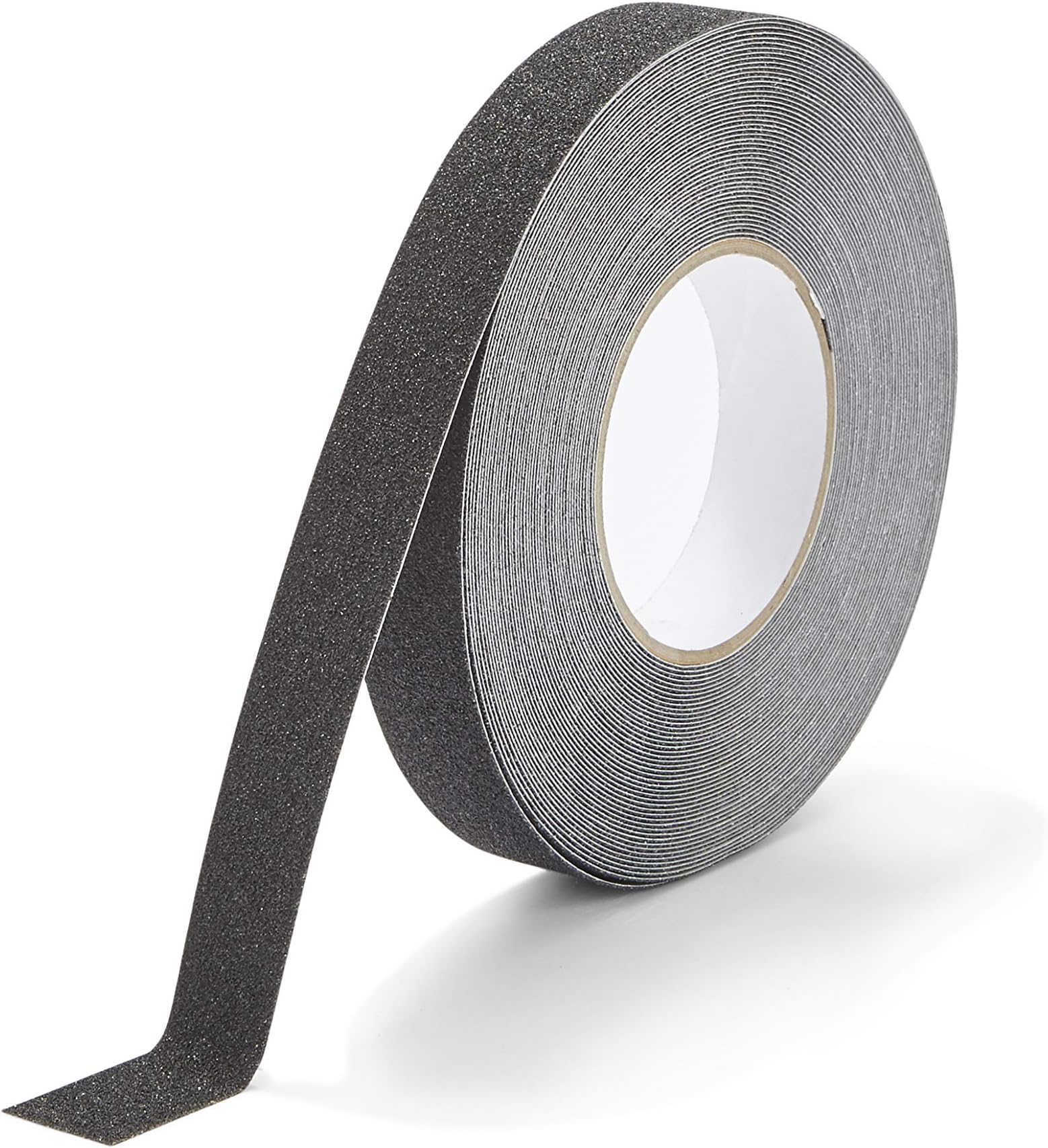 Heskins NSTS1N Tape, Black, 1" x 60'