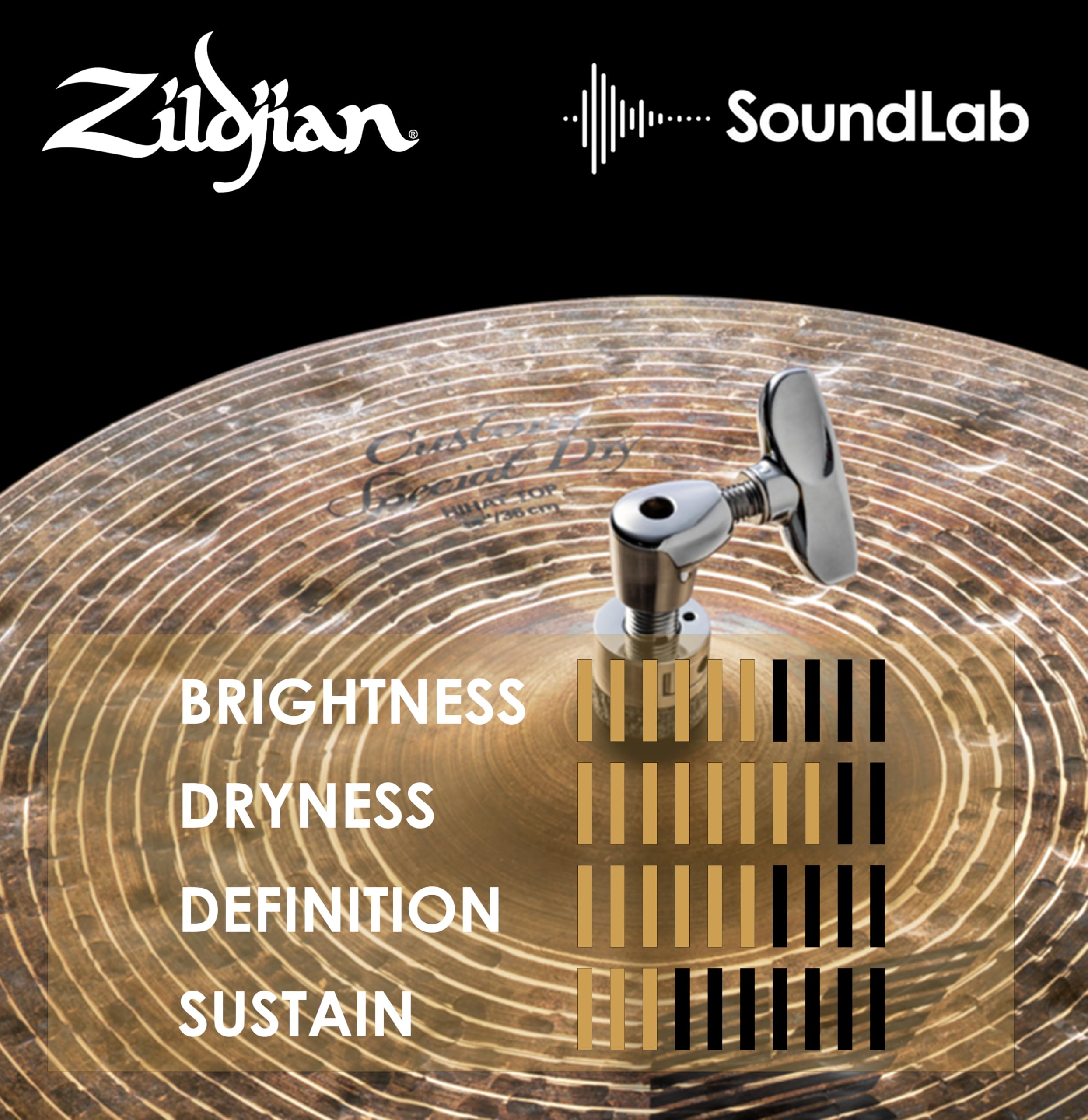Amazon.com: Zildjian K1408 14