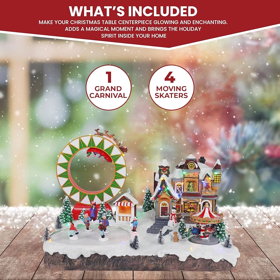 FLAVORS クリスマスカーニバル Chistmas Carnival FLAVORS クリスマスカーニバル Chistmas Carnival FLAVORS