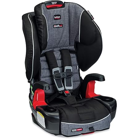 child restraint harness