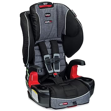 britax frontier 85