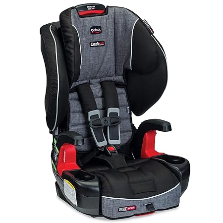 frontier car seat check