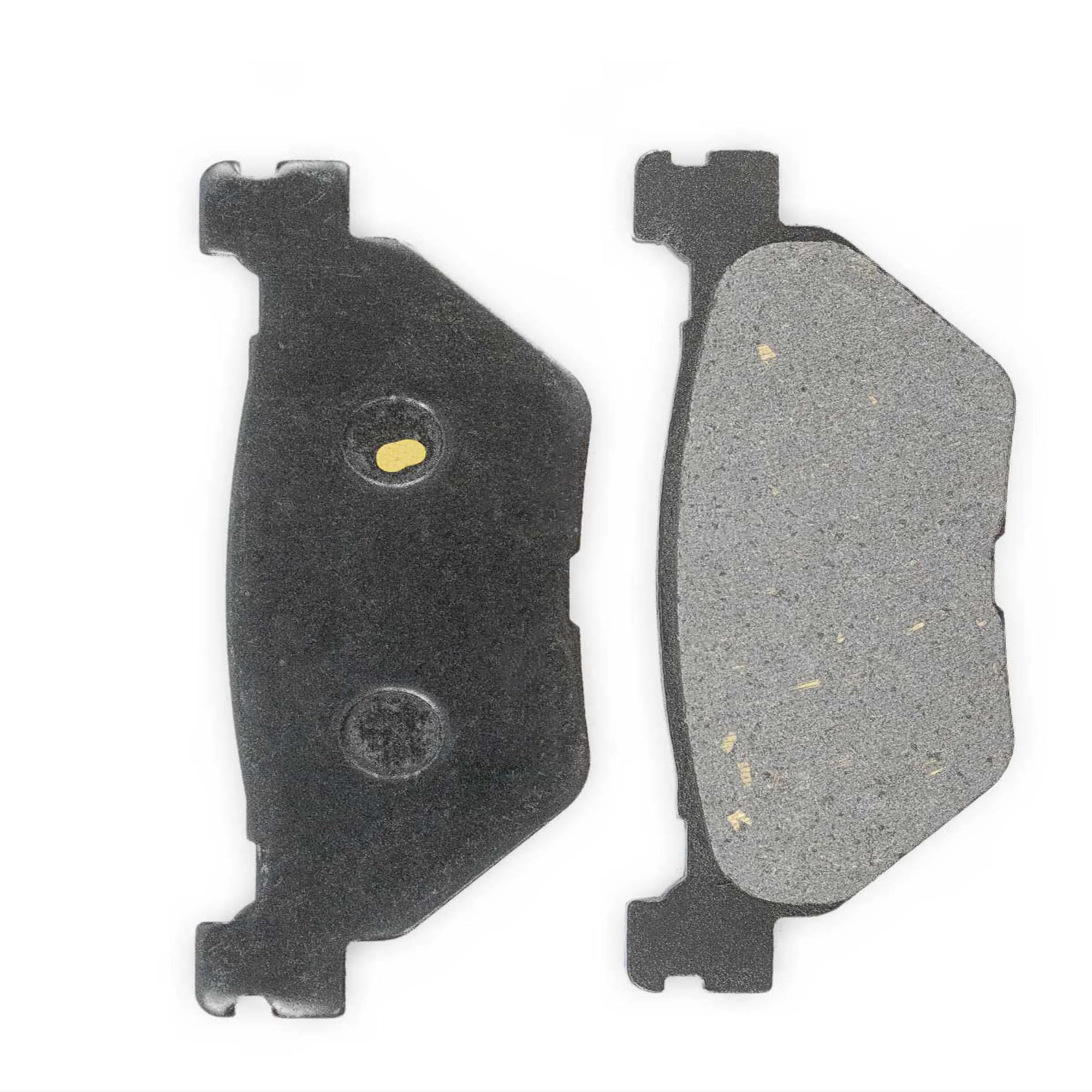 Plaquettes de frein moto Yamaha FJR 1300 avant arrière 2006-2021