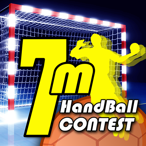 Handball 7m Contest