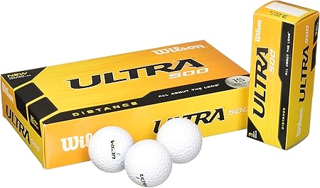 Wilson ultra 500 distance reviews Clearance