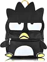 Amazon.com: Sanrio Hello Kitty and Friends Badtz-Maru Backpack for