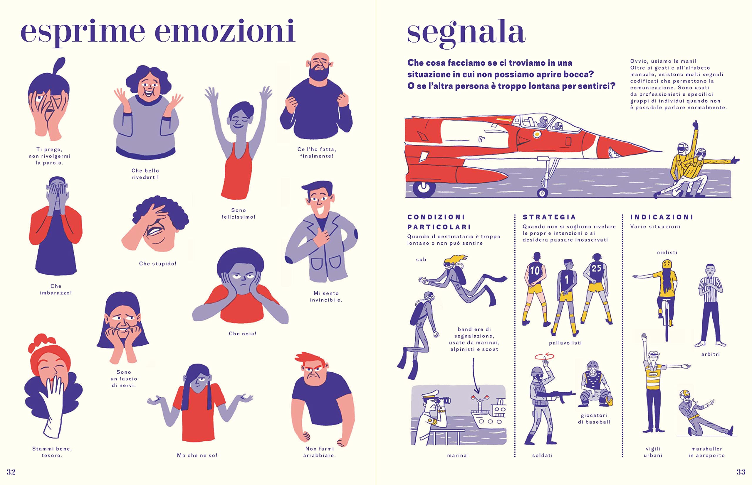 La mano. Ediz. a colori