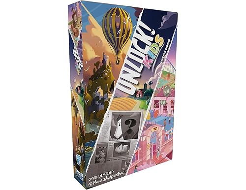 Escape the Grip of Boredom: Best Escape Room Games for Kids 2023