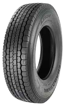 chao様 2024年製】 CHAOYANG 225/80R17.5 16PR 123/122L AZ534