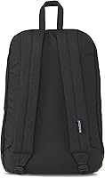 Vista 2 de JanSport Cortlandt - Mochila para laptop de 15 pulgadas, 25 litros