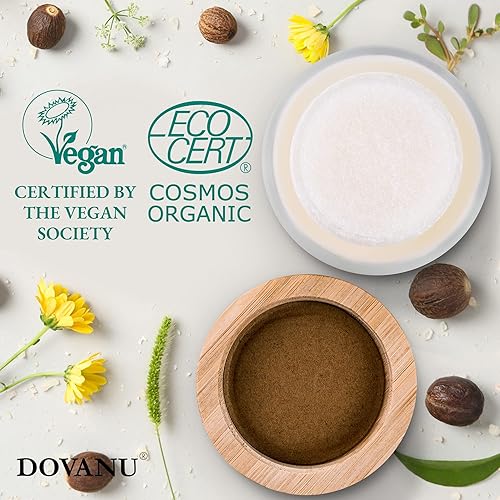 Miniatura 8 de Nilotica Silk - Manteca de karité de África Oriental cruda, orgánica y vegana para todo tipo de piel, hidratación y reparación definitiva, sin