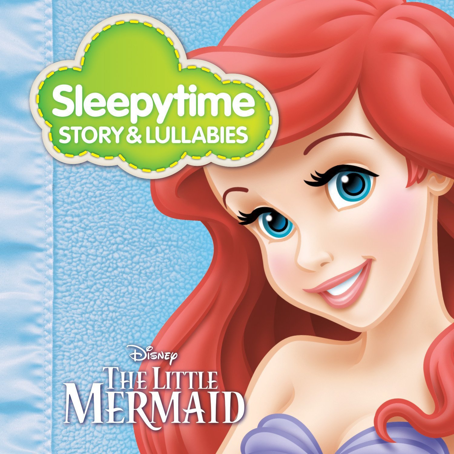 Little Mermaid