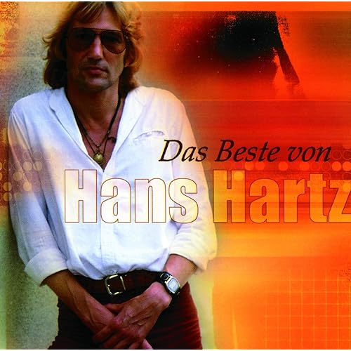 Ich lebe noch von Hans Hartz
