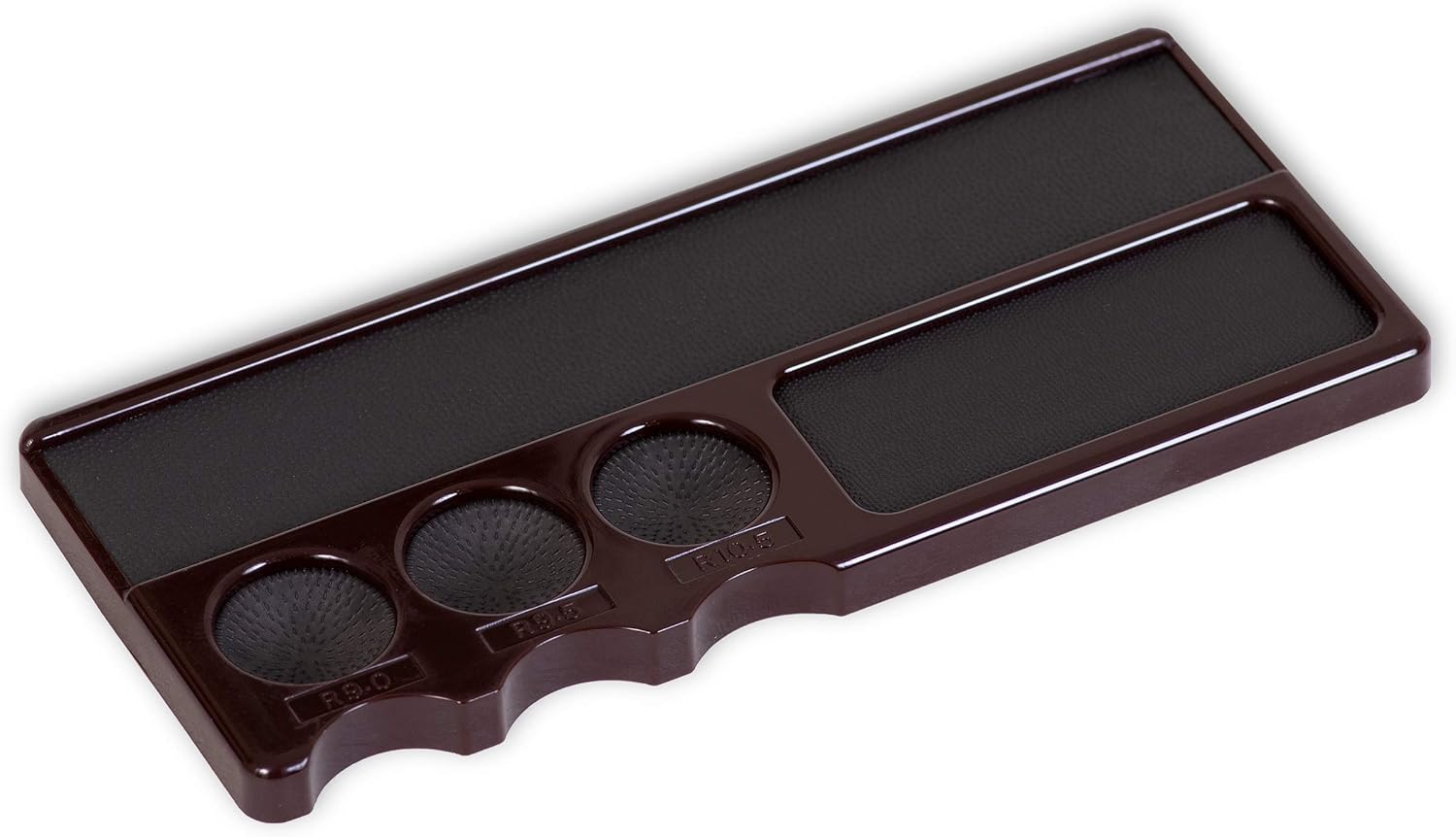 MEZZ CUE Magic Professional Pool Cue TIP Tool - 4 in 1