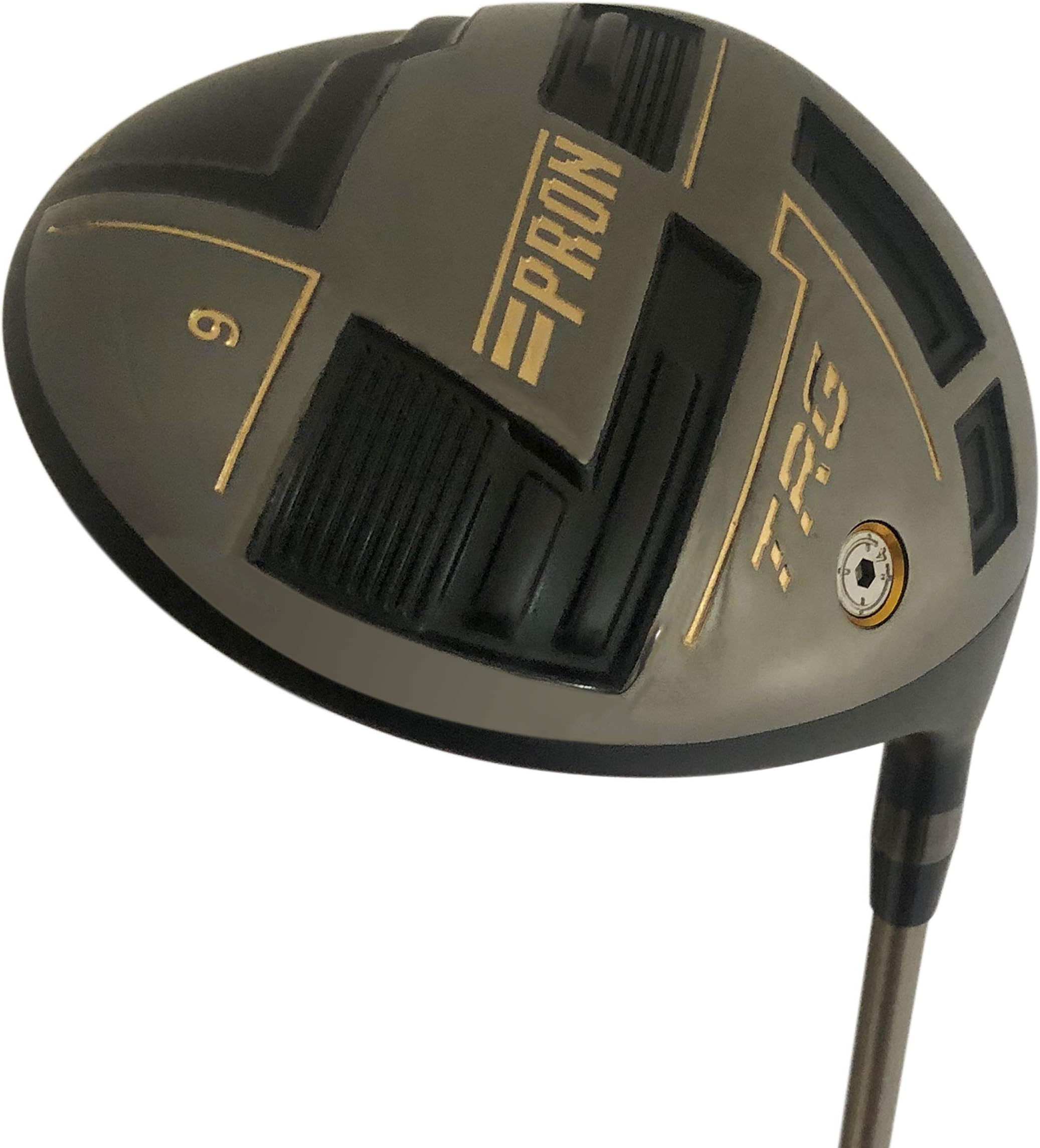 Pron TRV Driver