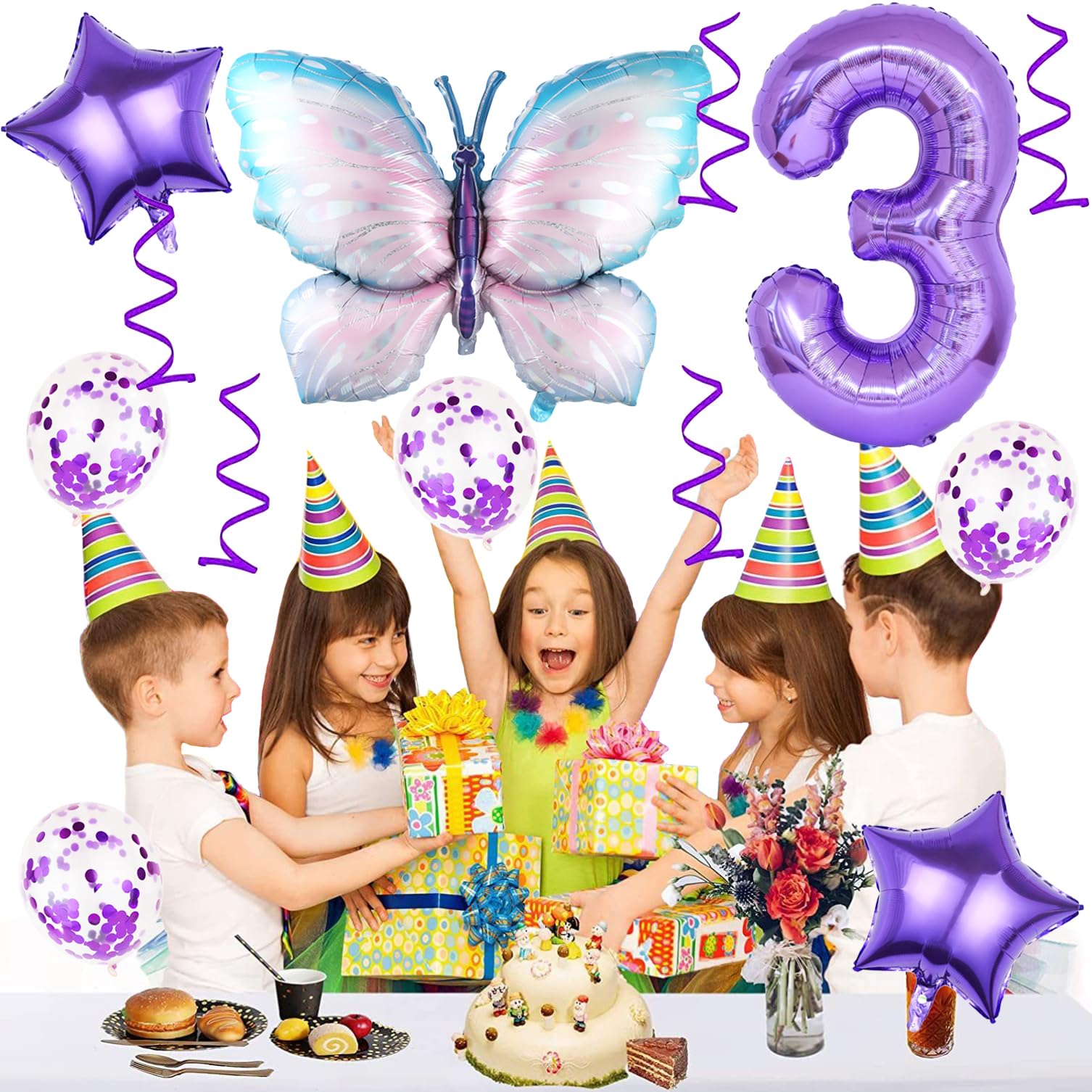 meisjes van 3 jaar: de ultieme Cadeaugids! - Gave Cadeaus