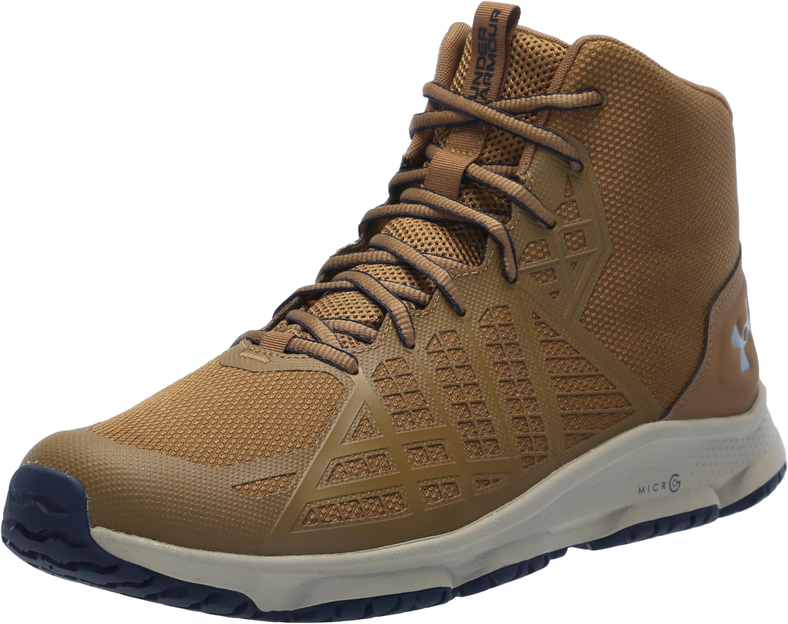 Men's Micro G Strikefast MidCross Trainer