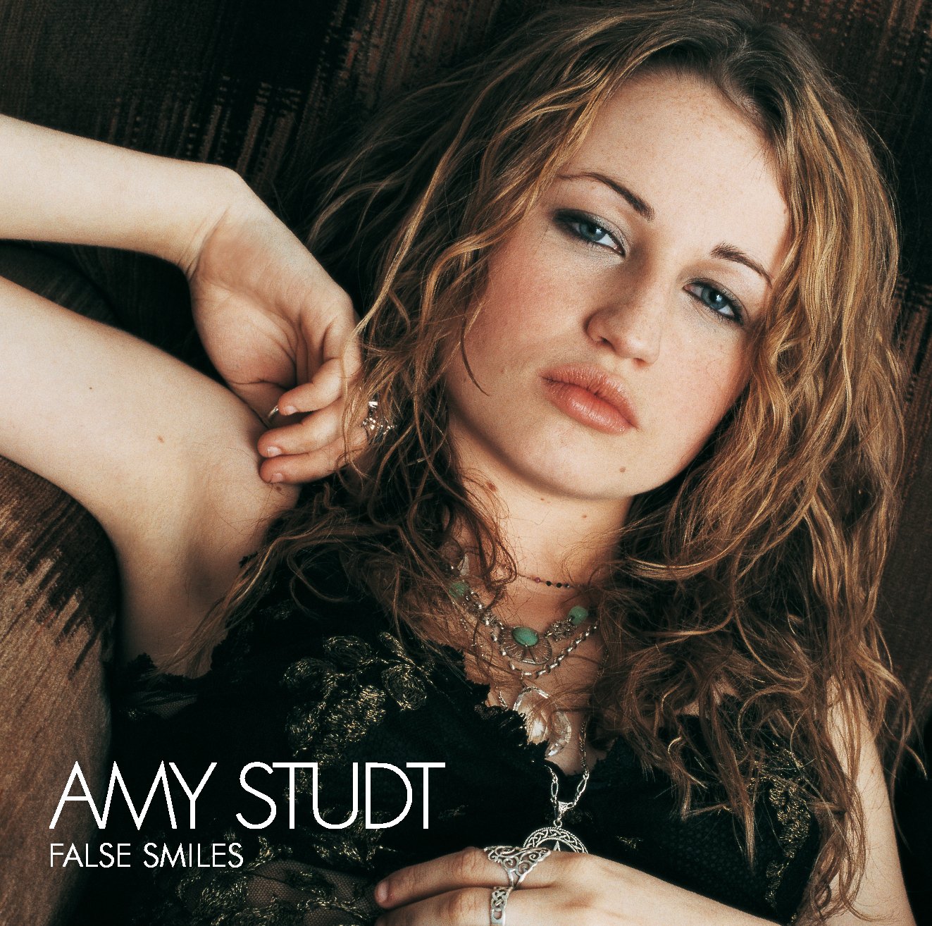 Amy Studt