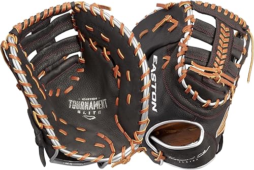 Easton  Tournament Elite Youth Baseball Glove  Sizes 11.5" - 12.5"  Multiple Styles disponible en Yaxa Colombia