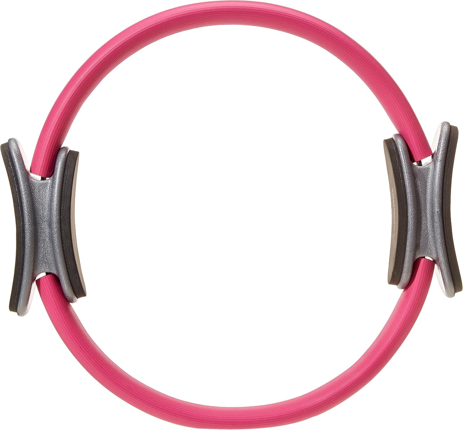 Amazon Basics Pilates Ring Workouts Exercise Fitness Training