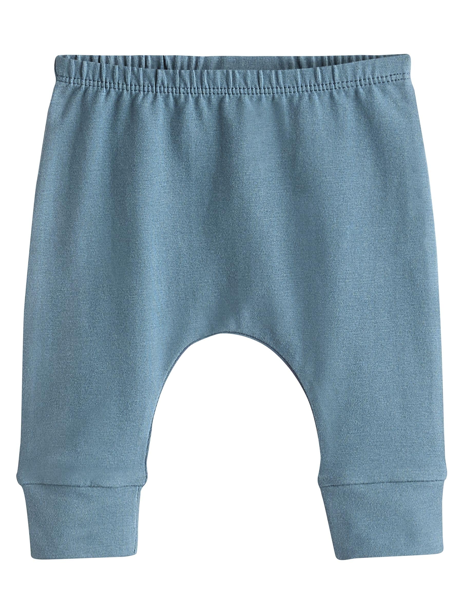 NEXT Bébé garçon Leggings bébé, Lot de 4