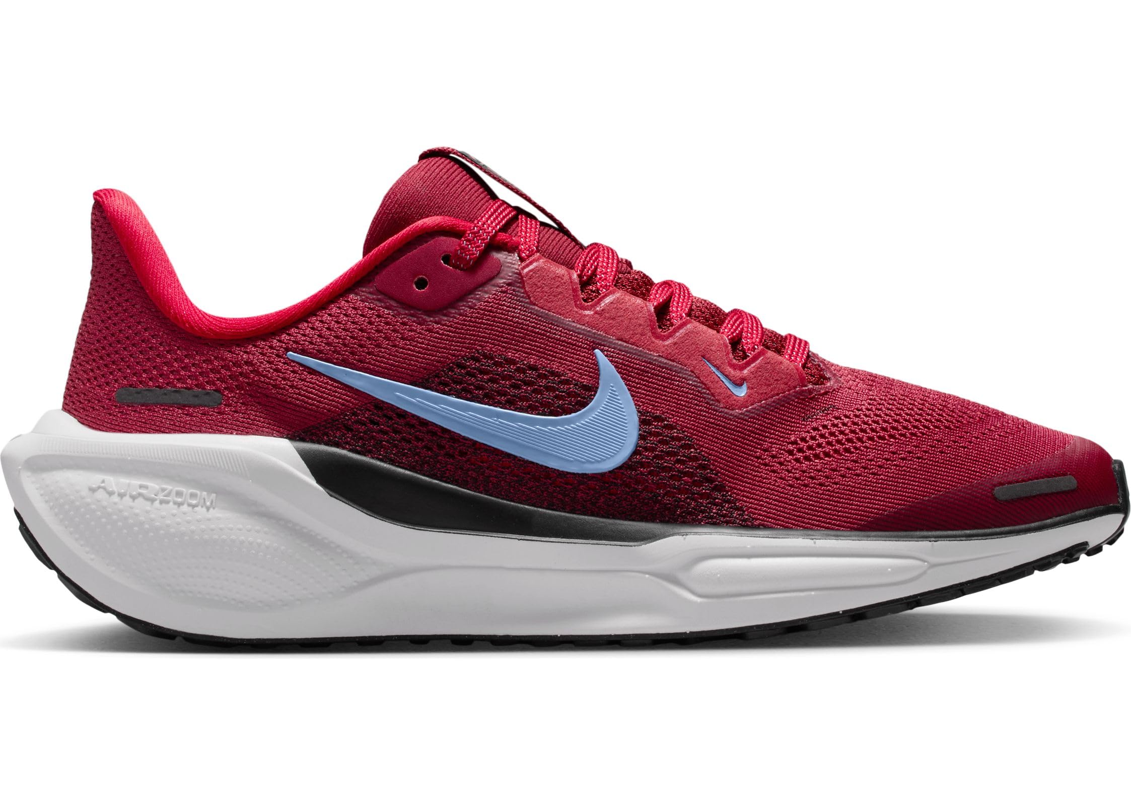 Nike Pegasus 41 Straßenlaufschuh für Ältere Kinder, Zapatillas para Correr Unisex niños