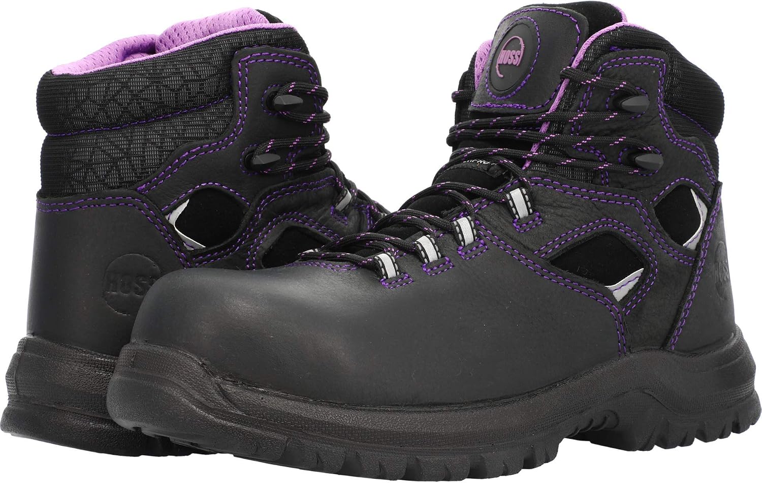 Hoss Women's Lacy 6 Inch Boots