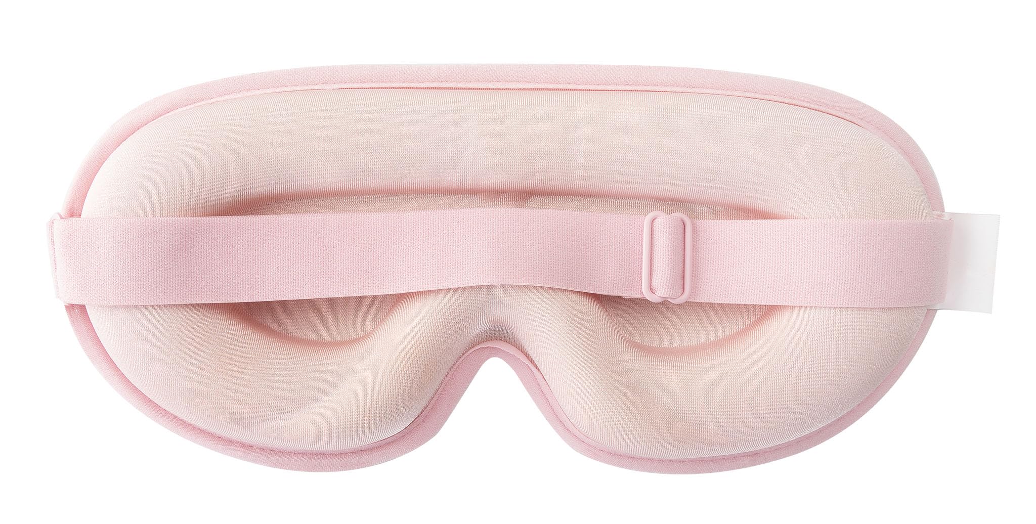 CALA® Luxury Silk Eye Mask, Anti-Aging Skin Care, Ultra Soft & Light, Comfortable For All Positions Nap