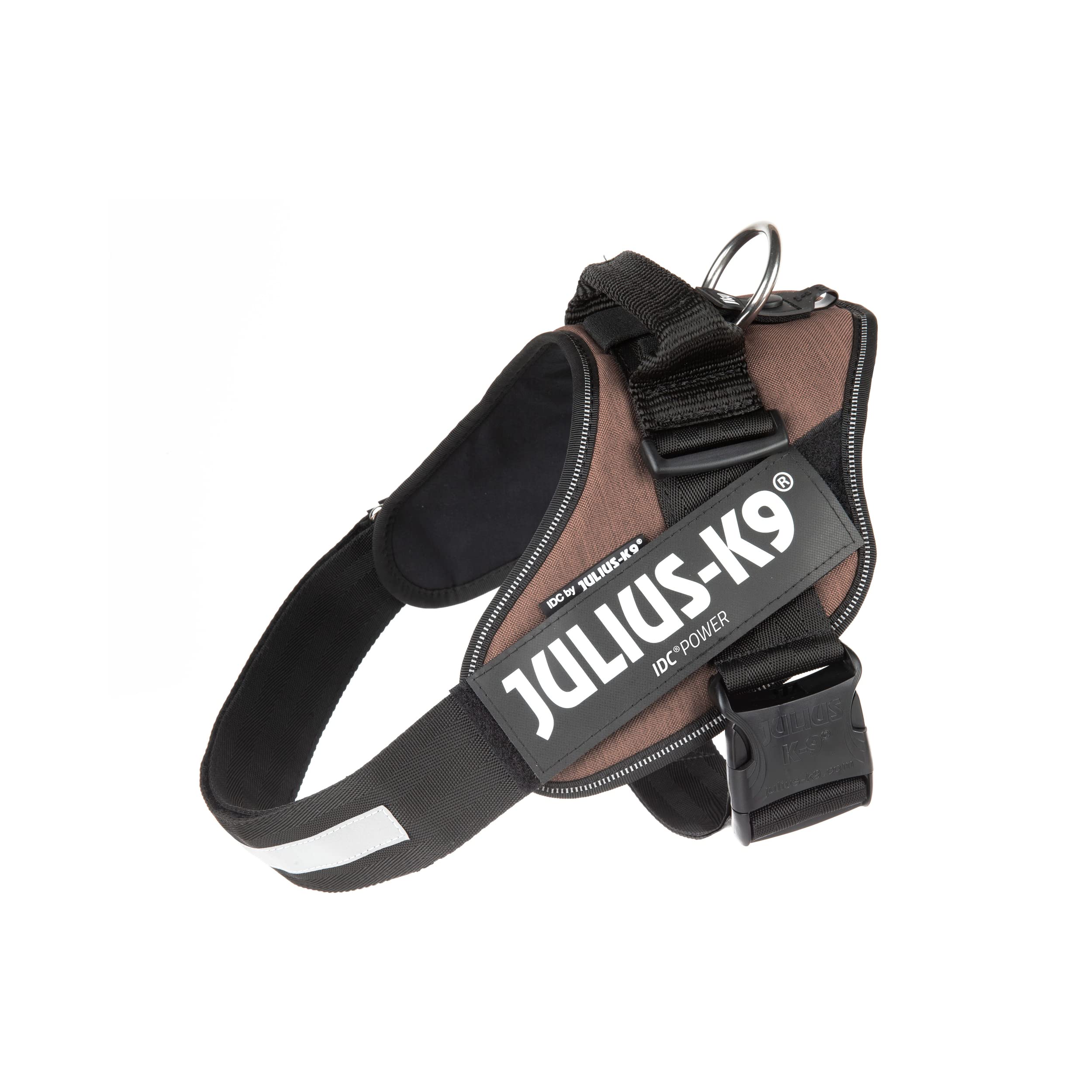 Julius-K9 IDC Powerharness, Camouflage, M/0 — view 1295