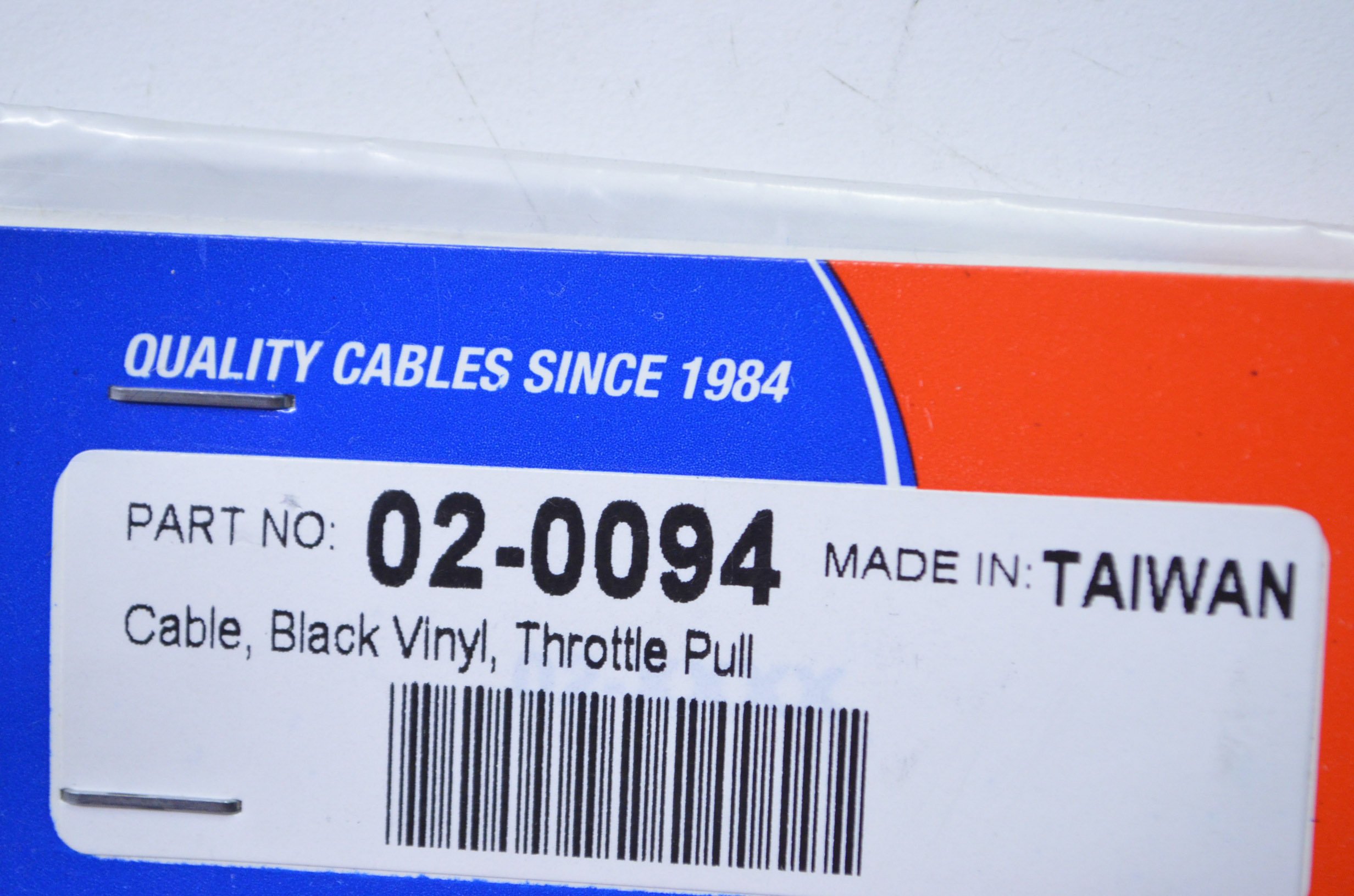 Cavo acceleratore trattorino tagliaerba rasaerba compatibile MTD 746-0845