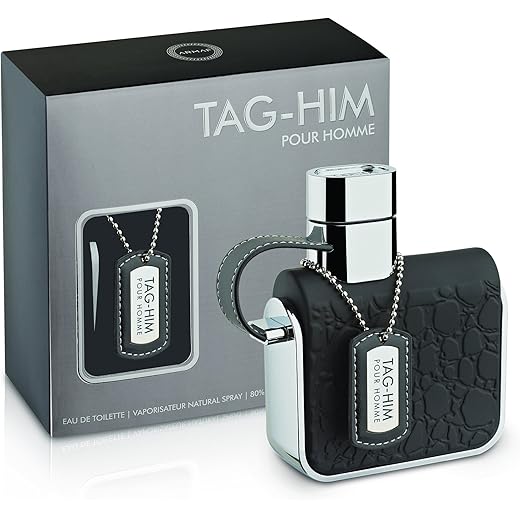 ARMAF Tag Him Aromatic 100ml