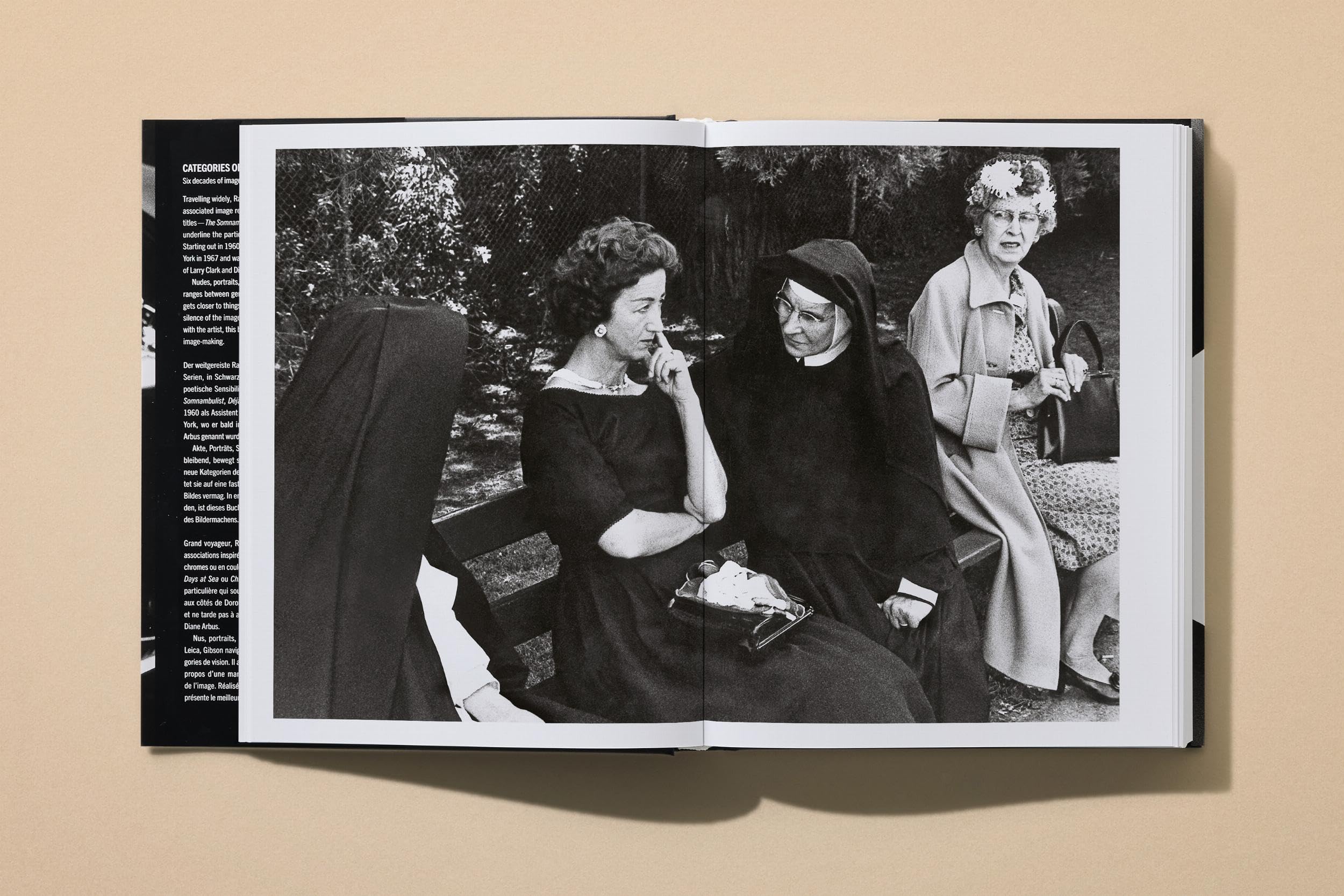 Ralph Gibson: Photographs 1960–2024