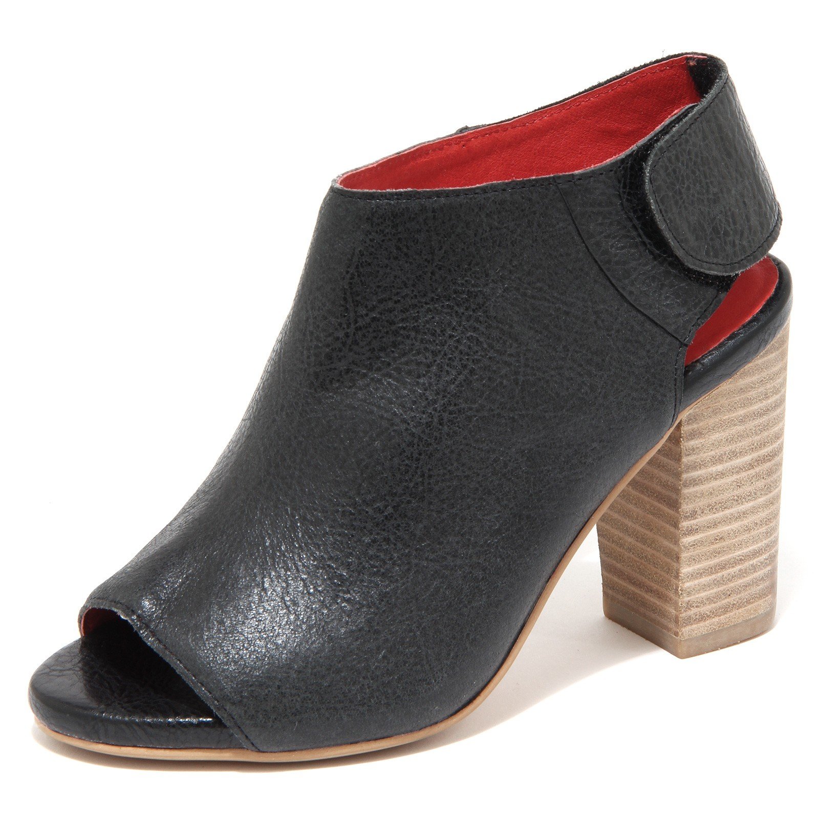 Jeffrey Campbell86534 Sandalo Quebec Scarpa Donna Shoes Women