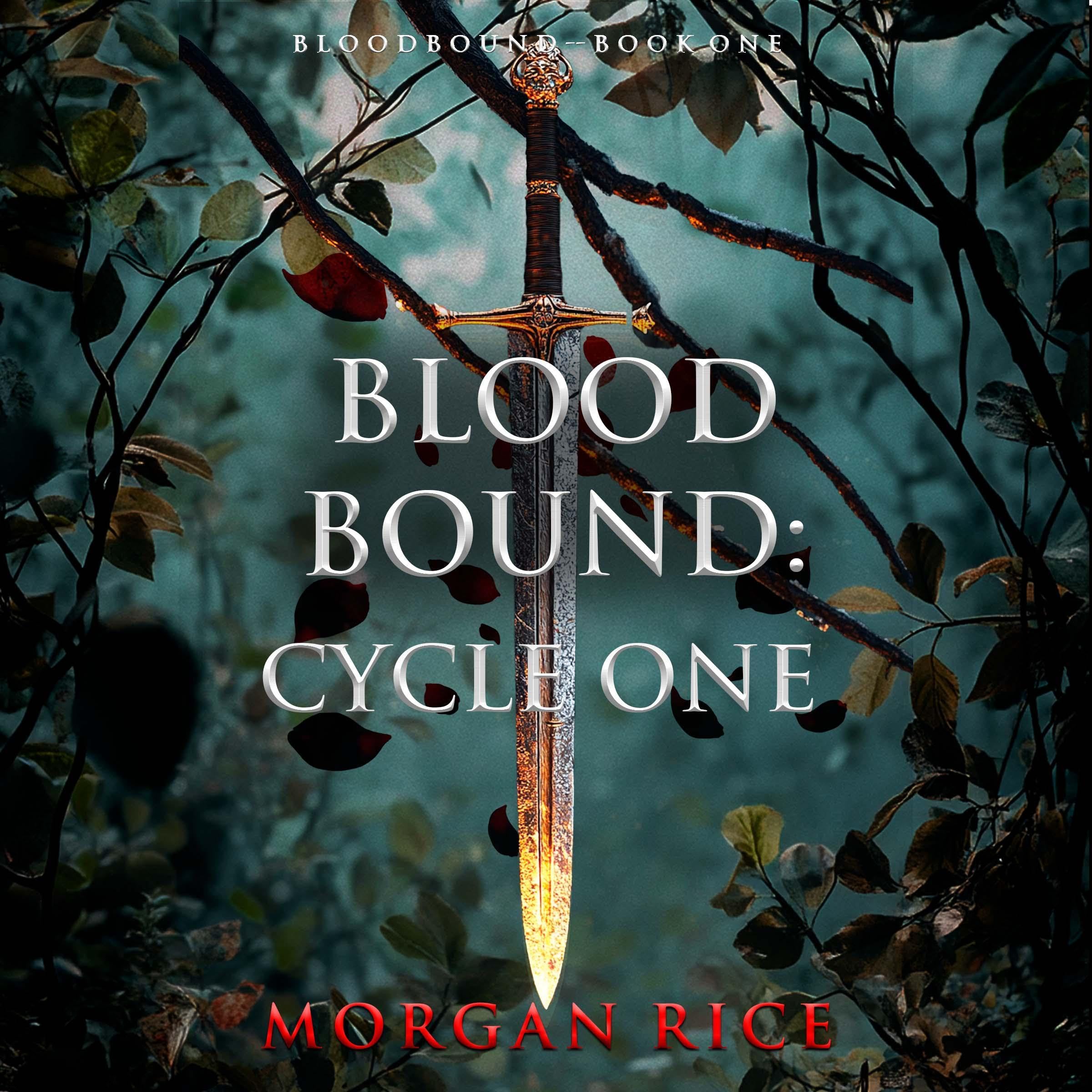 Cover art for Bloodbound: Cycle One