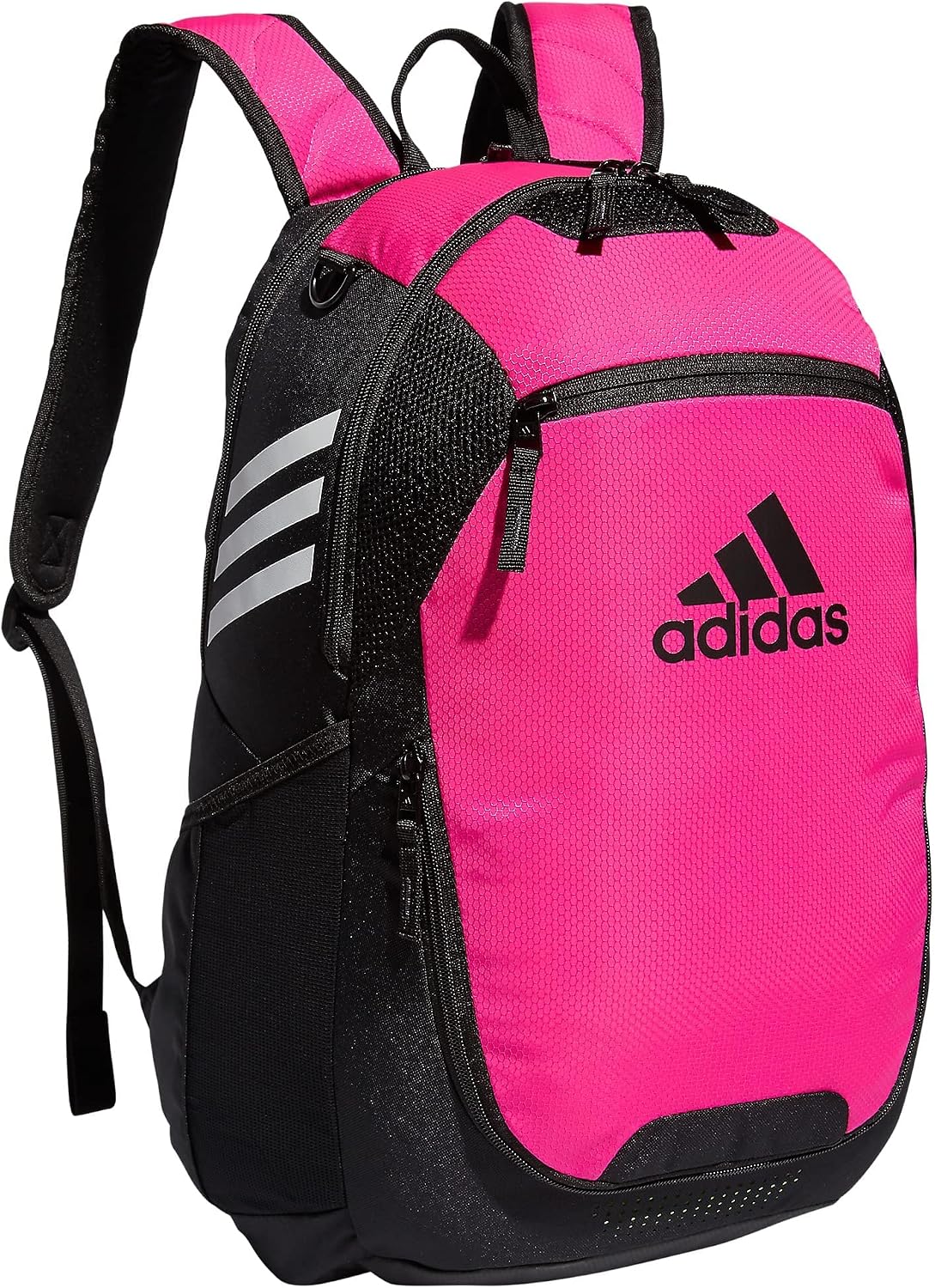  Stadium Soccer Backpack 36L | Padded Laptop Sleeve, Holds A Size 5 Ball, Vented Gear Pocket, Stays Dry On Wet Fields, School Gym & Travel Ready thumbnail