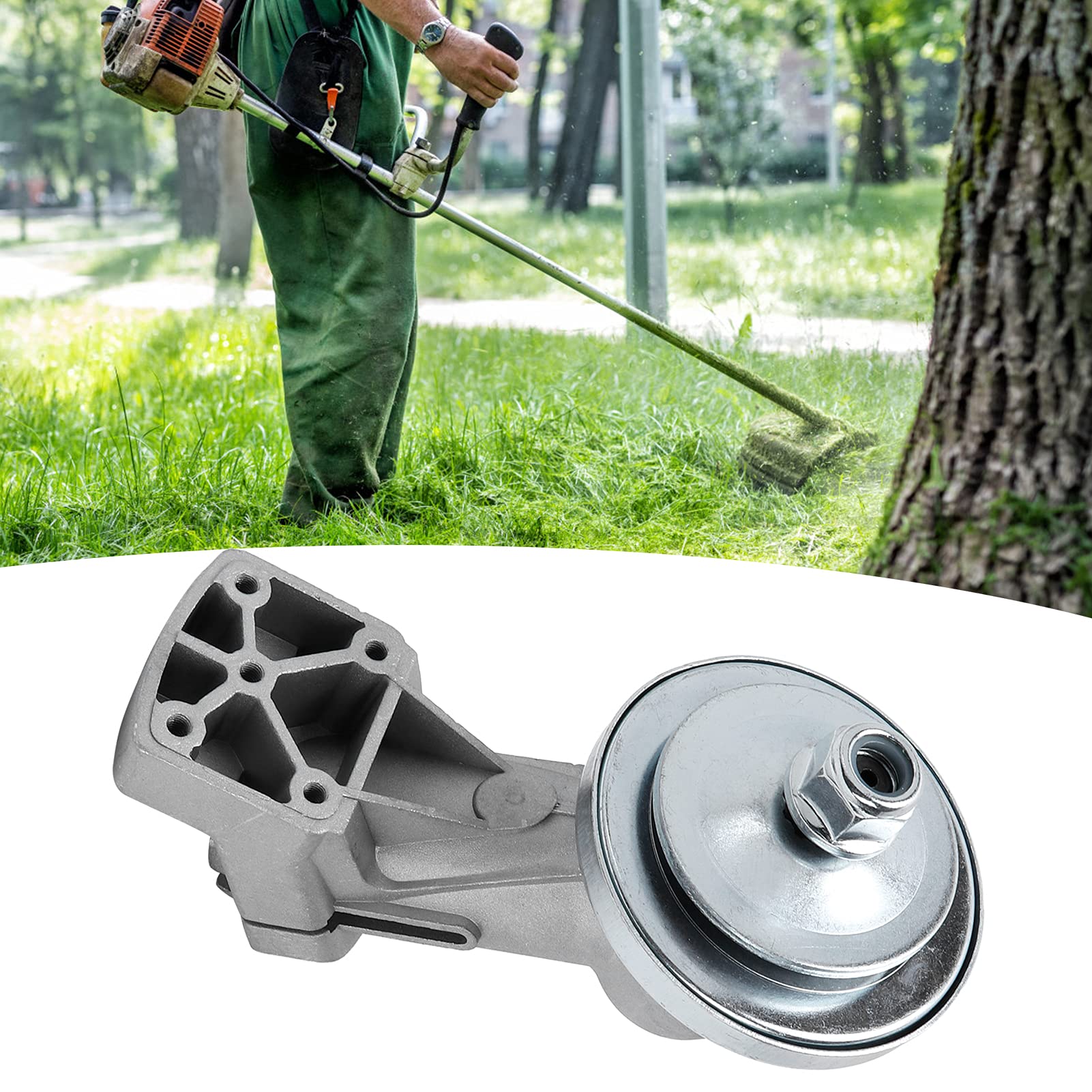 Embrague Y Tambor Para Stihl Fs160 Fs180 Fs220 Fs280 | Meses sin interés Embrague Y Tambor Para Stihl Fs160 Fs180 Fs220 Fs280 | Meses sin interés