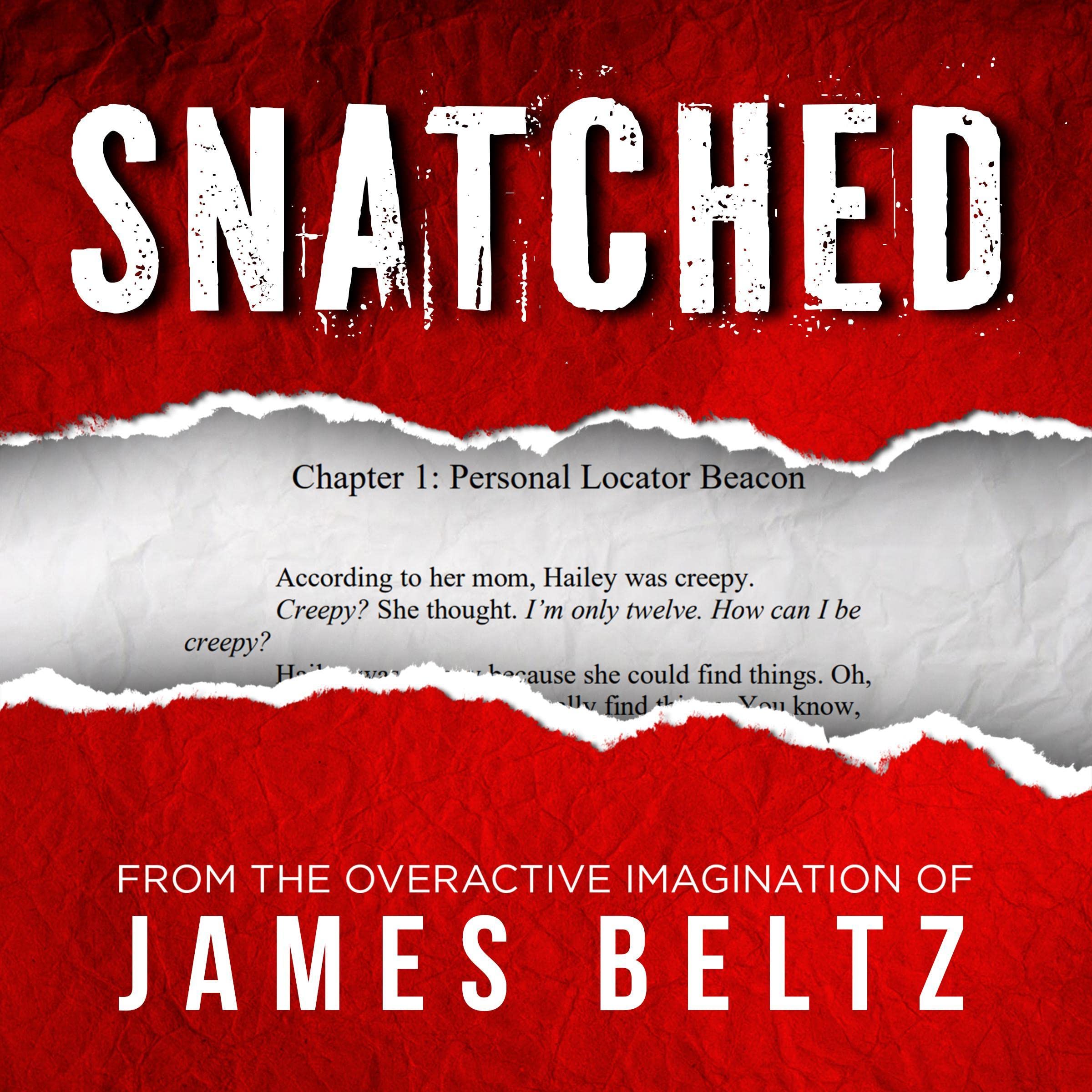 Cover art for Snatched